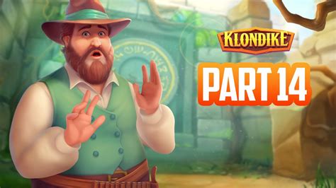 klondike adventure arcane walkthrough.